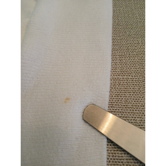 1994 Warner Brothers Looney Tunes Christmas Sweatshirt Murina Activewear USA XL - Picture 10 of 16